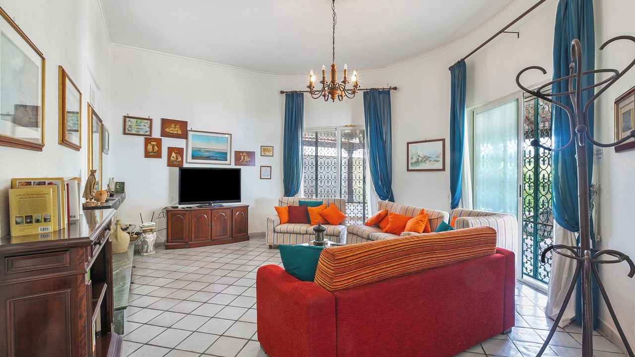 Photo of Livingroom in Sant'Isidoro