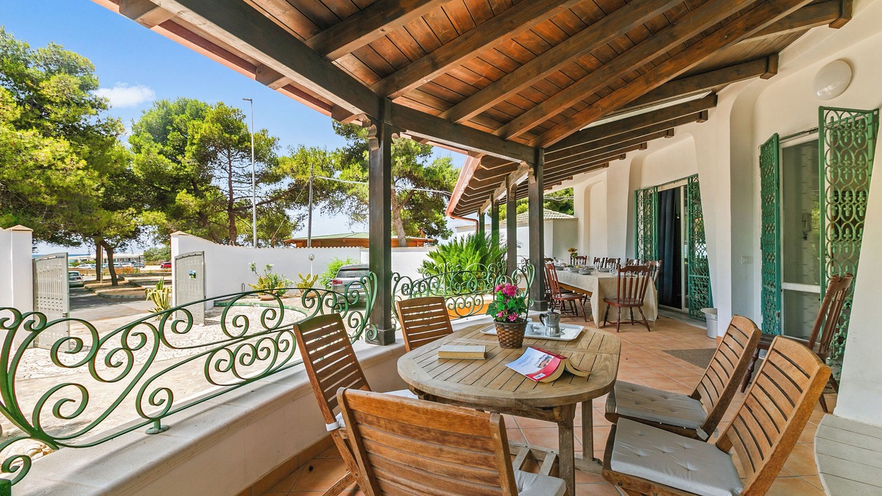 Photo of Outdoor in Sant'Isidoro