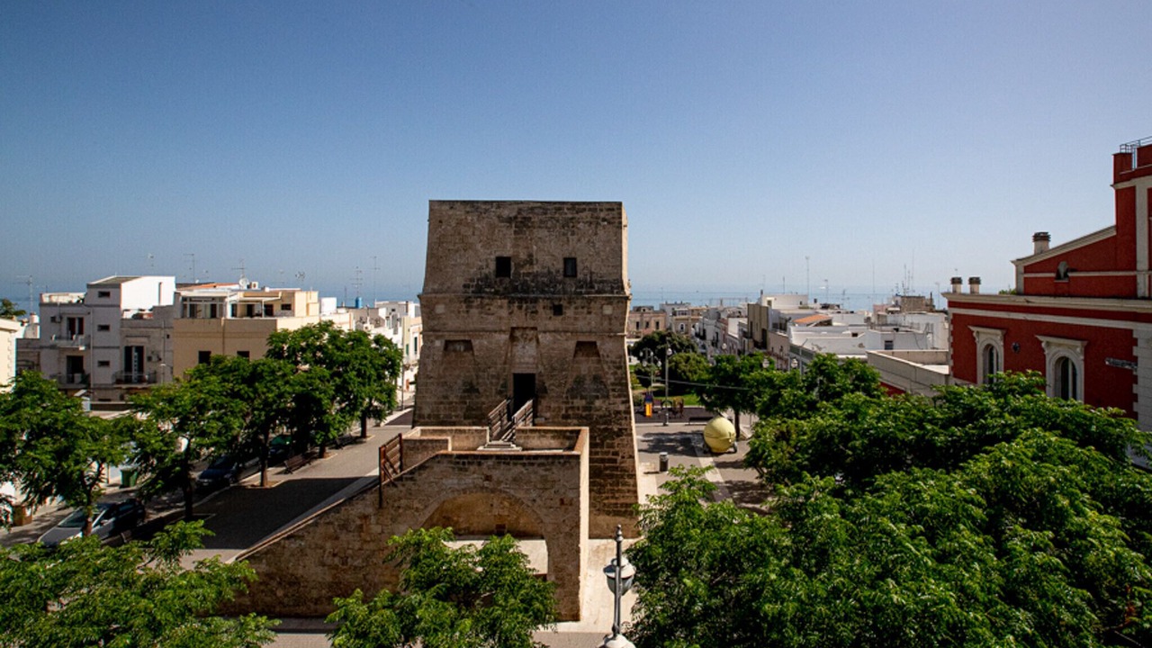 Photo of Others in Torre a Mare