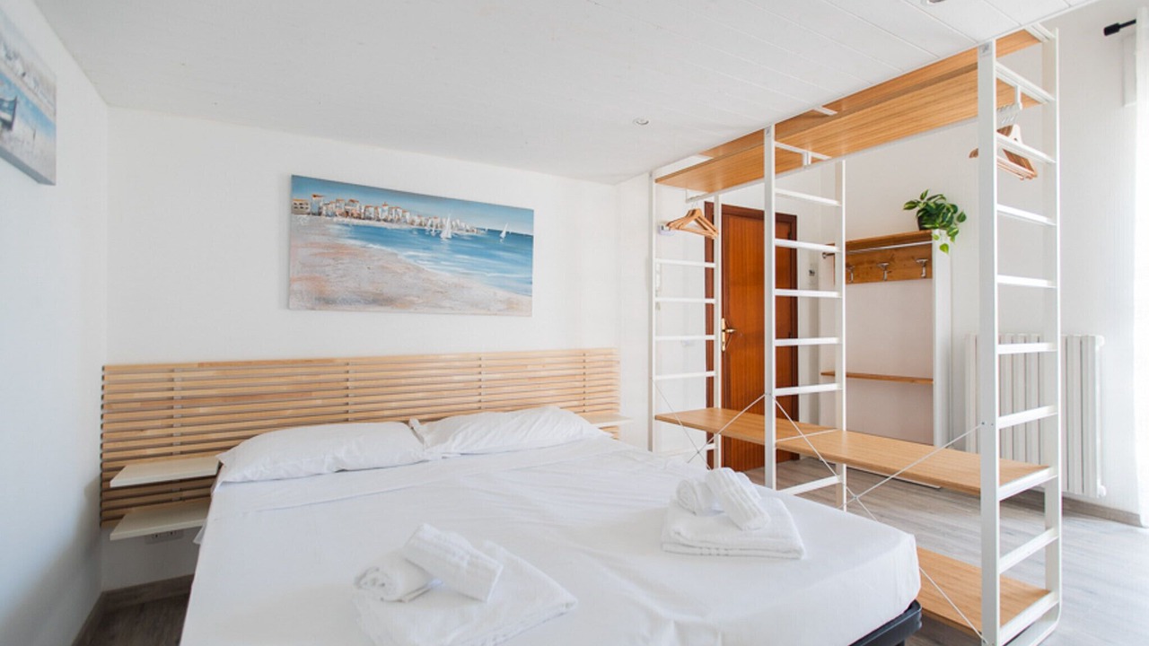 Photo of Bedroom in Torre a Mare