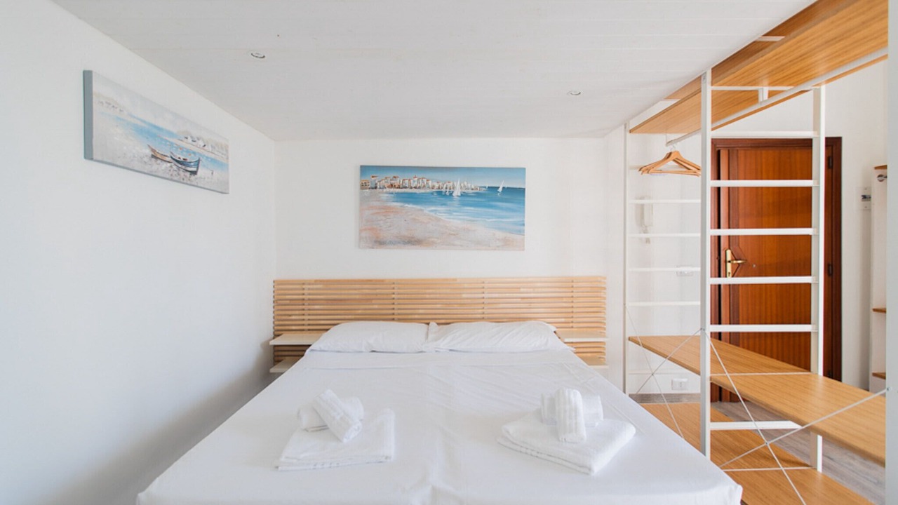 Photo of Bedroom in Torre a Mare