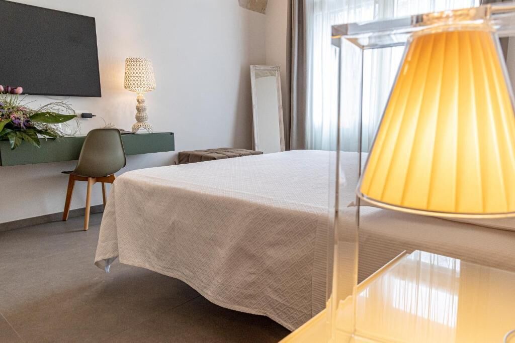 Photo of Bedroom in Trapani City Centre