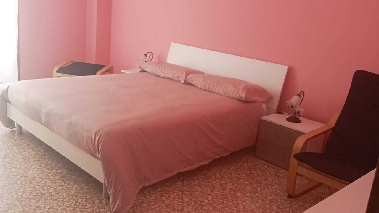 Photo of Bedroom in Mercato San Severino