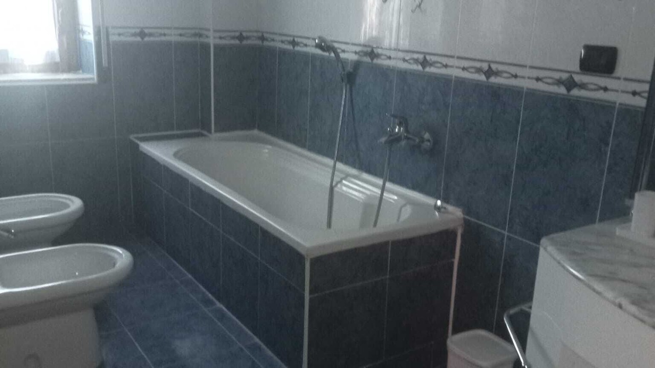 Photo of Bathroom in Mercato San Severino