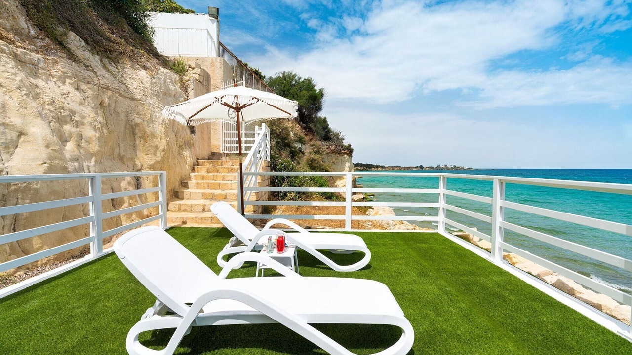 Photo of Outdoor in Noto Marina