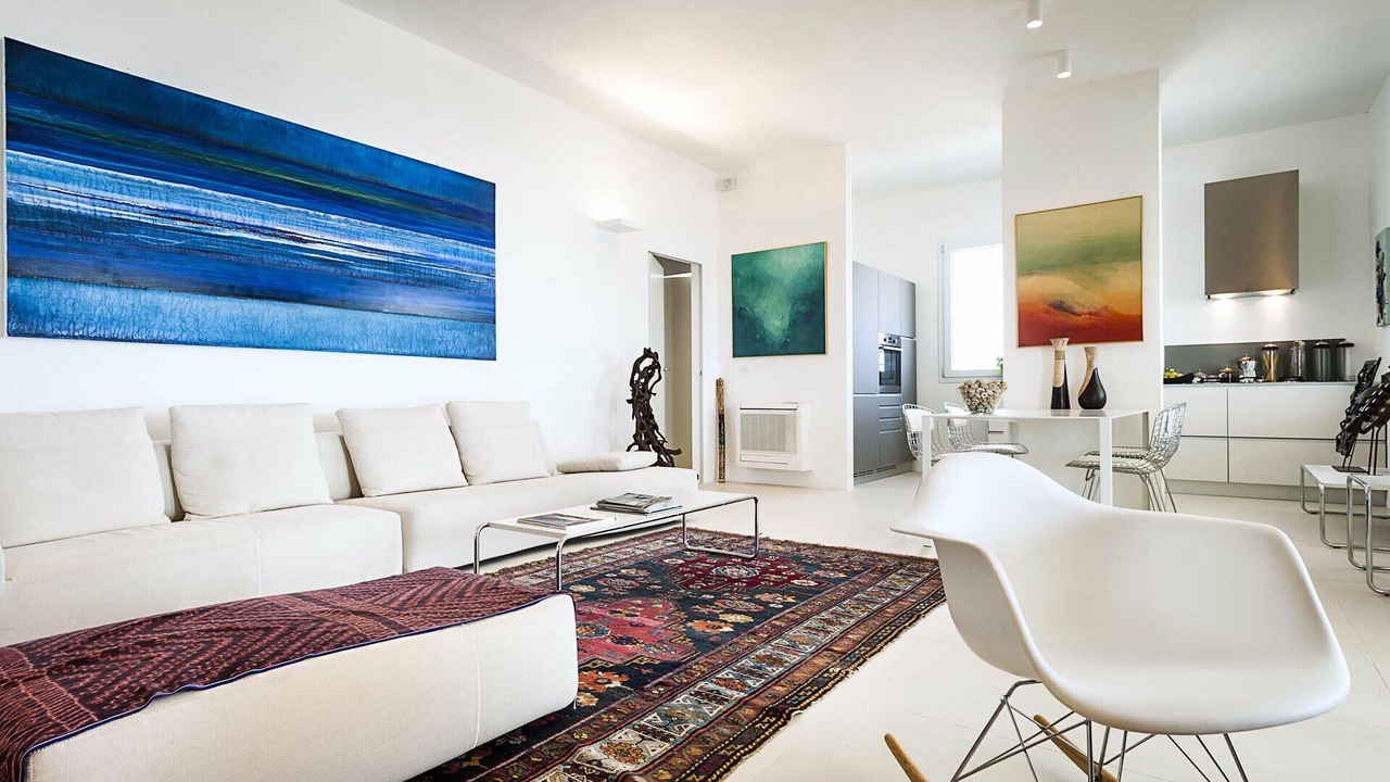 Photo of Livingroom in Portopalo di Capo Passero