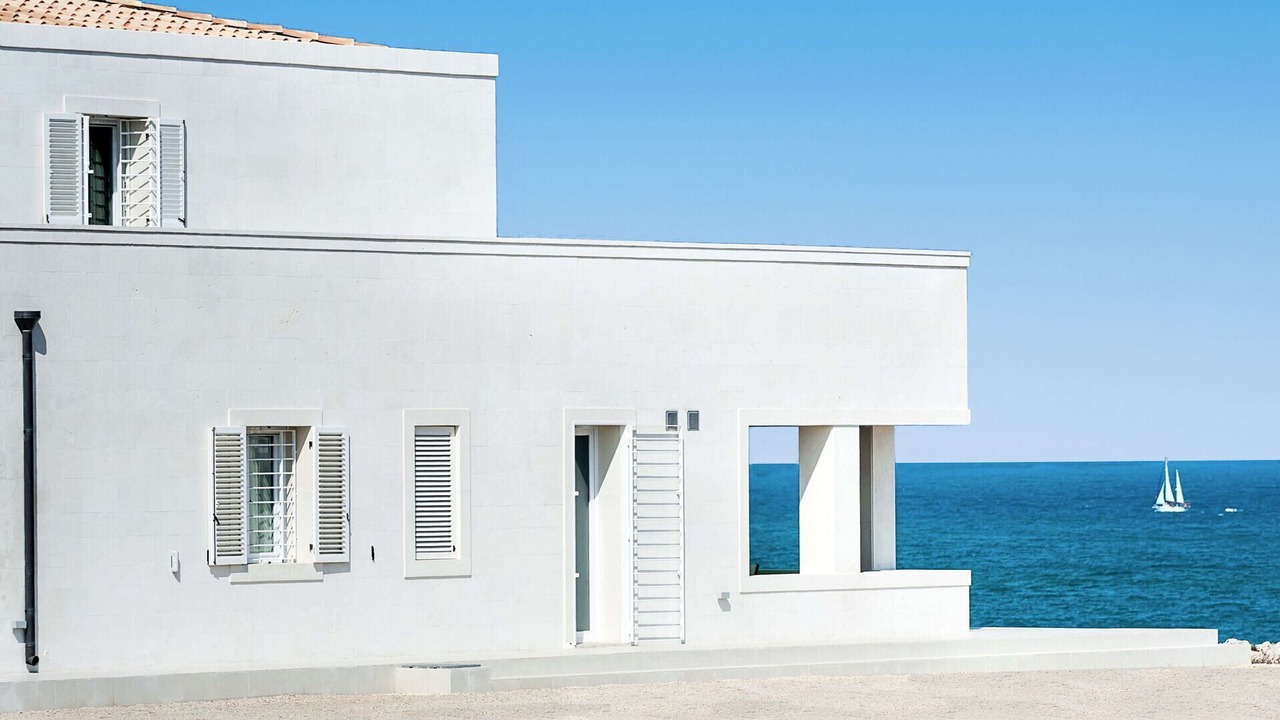 Photo of Outdoor in Portopalo di Capo Passero