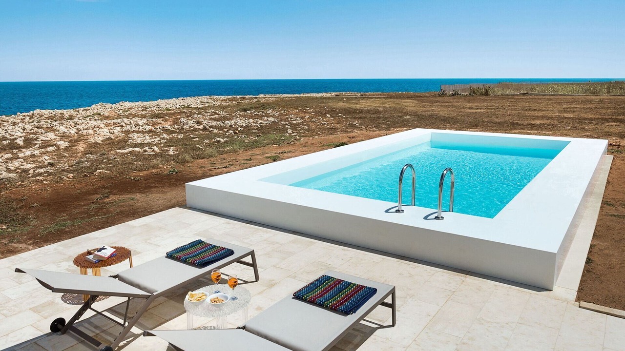 Photo of Outdoor in Portopalo di Capo Passero