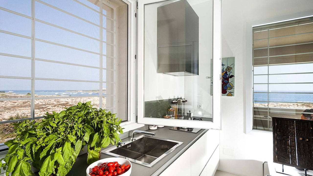 Photo of Kitchen in Portopalo di Capo Passero
