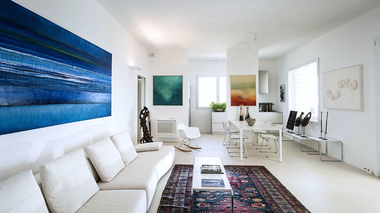 Photo of Livingroom in Portopalo di Capo Passero