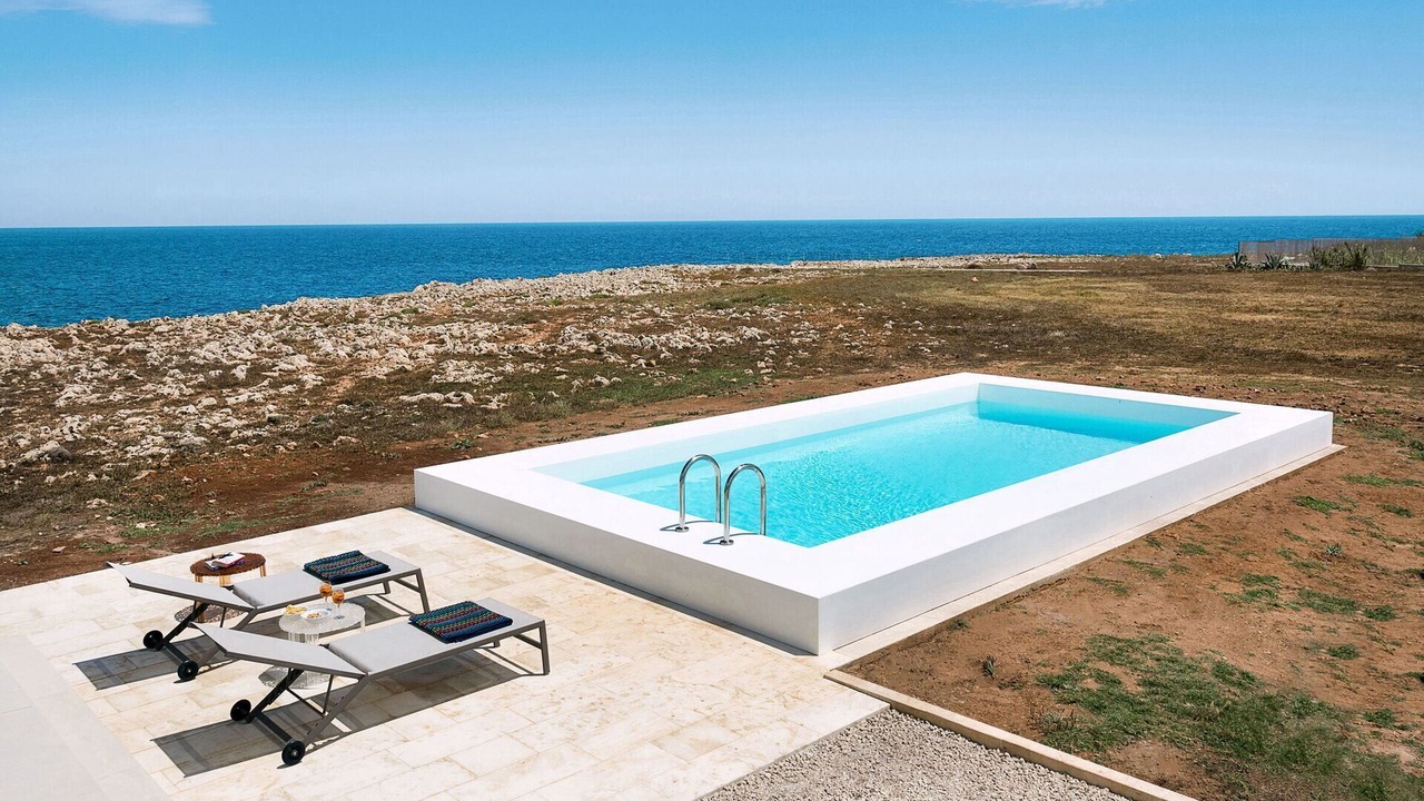 Photo of Outdoor in Portopalo di Capo Passero