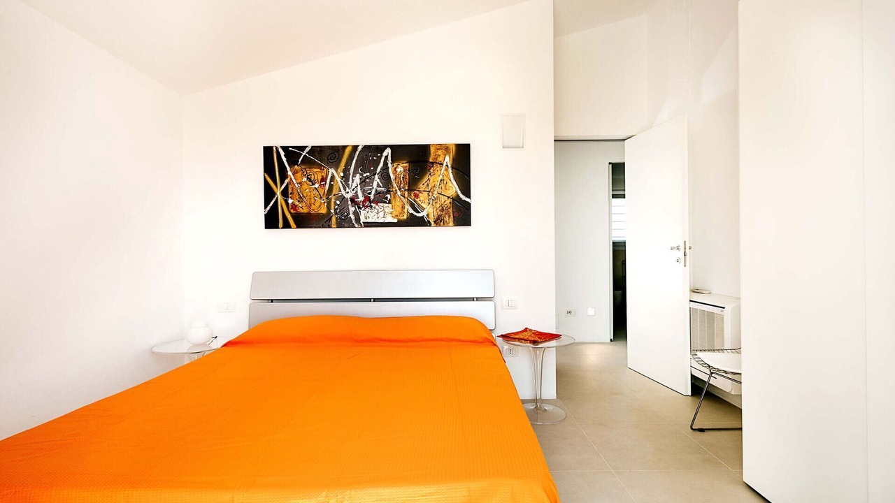 Photo of Bedroom in Portopalo di Capo Passero