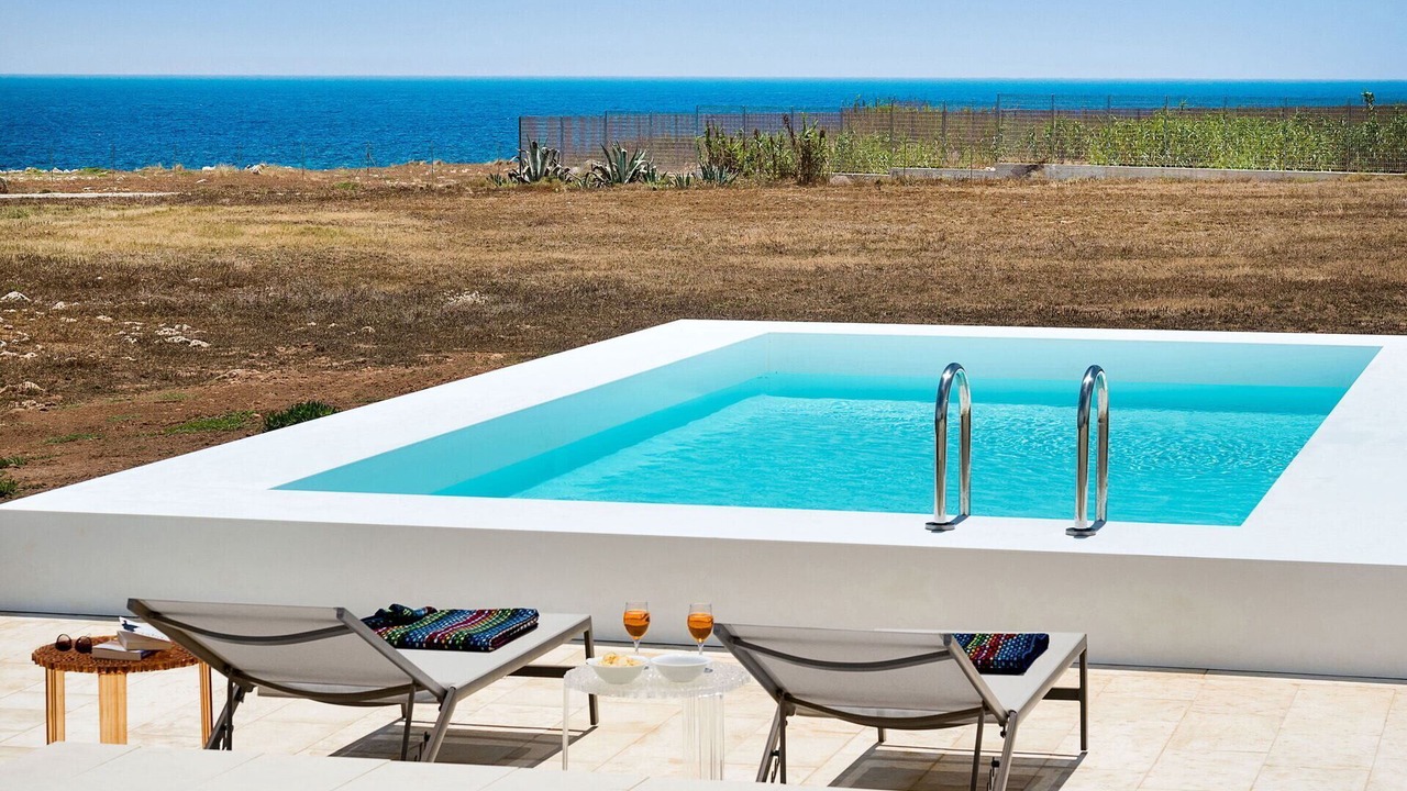 Photo of Outdoor in Portopalo di Capo Passero