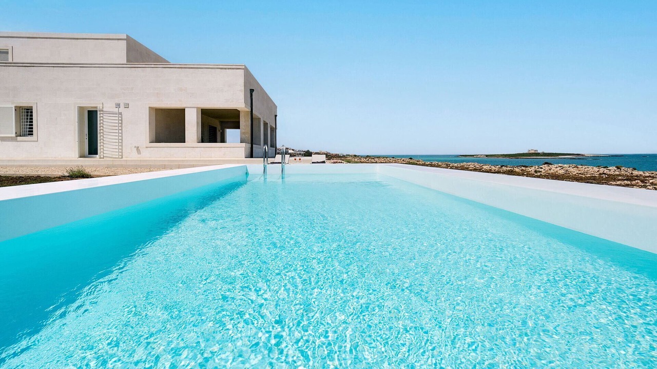 Photo of Outdoor in Portopalo di Capo Passero