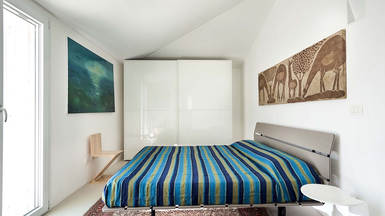 Photo of Bedroom in Portopalo di Capo Passero