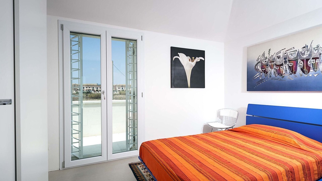 Photo of Bedroom in Portopalo di Capo Passero