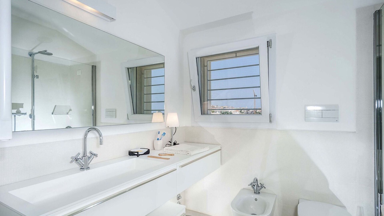 Photo of Bathroom in Portopalo di Capo Passero