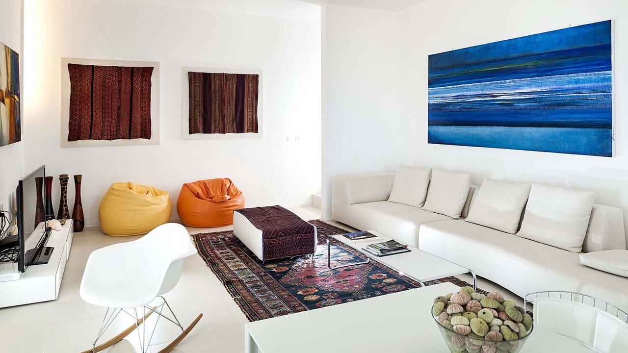 Photo of Livingroom in Portopalo di Capo Passero