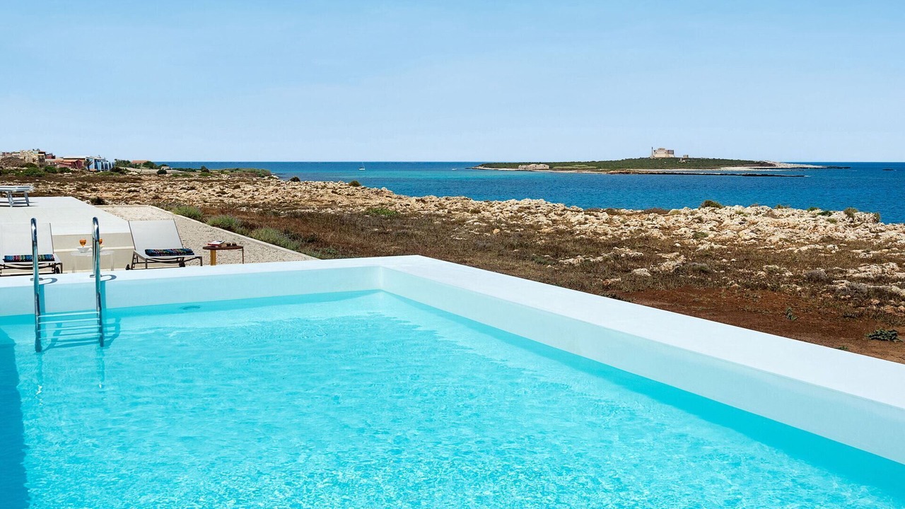 Photo of Outdoor in Portopalo di Capo Passero
