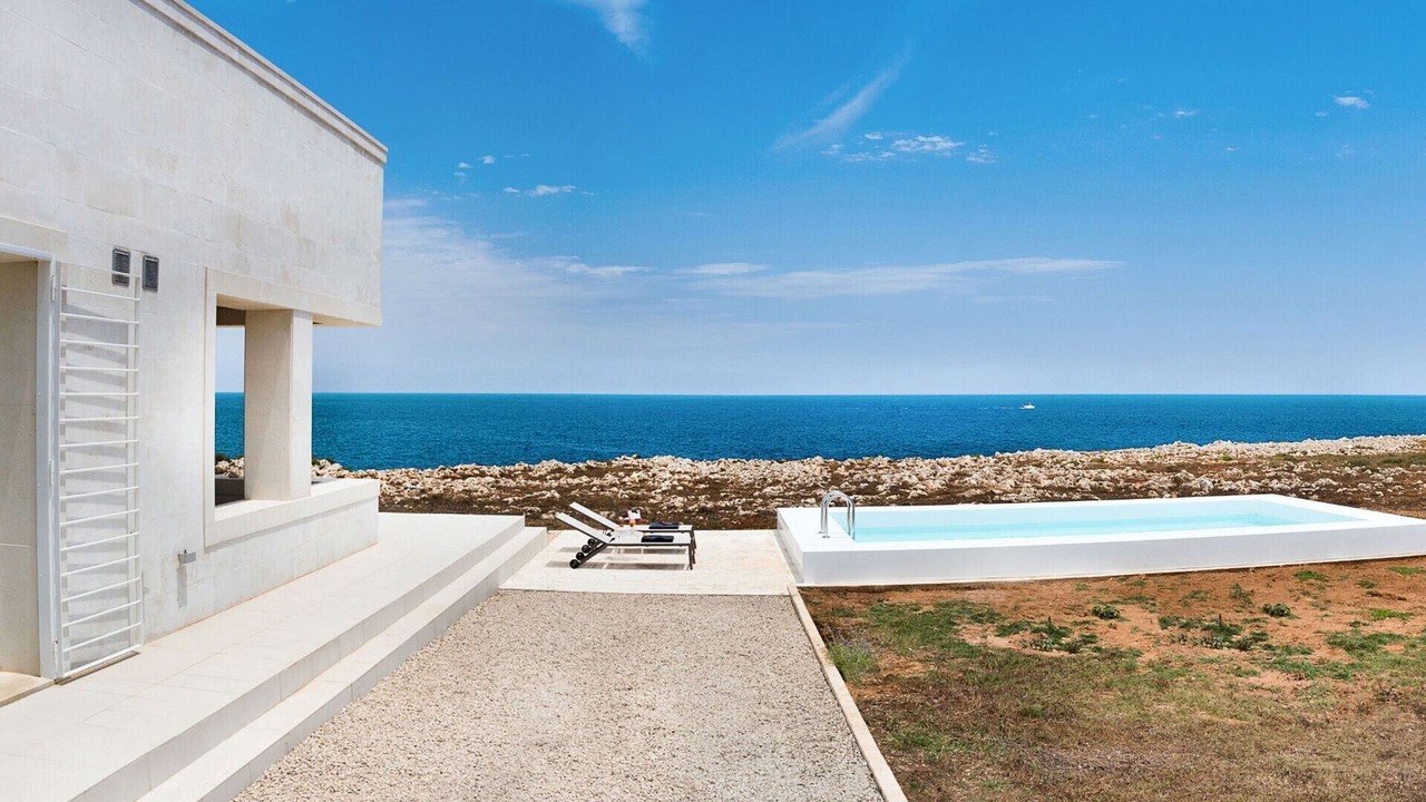 Photo of Outdoor in Portopalo di Capo Passero