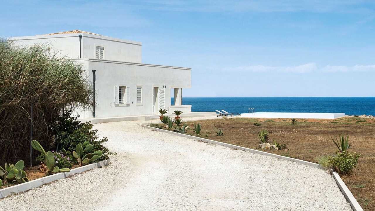 Photo of Outdoor in Portopalo di Capo Passero