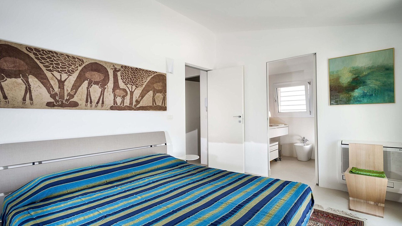 Photo of Bedroom in Portopalo di Capo Passero