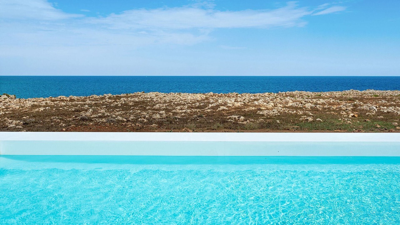 Photo of Outdoor in Portopalo di Capo Passero