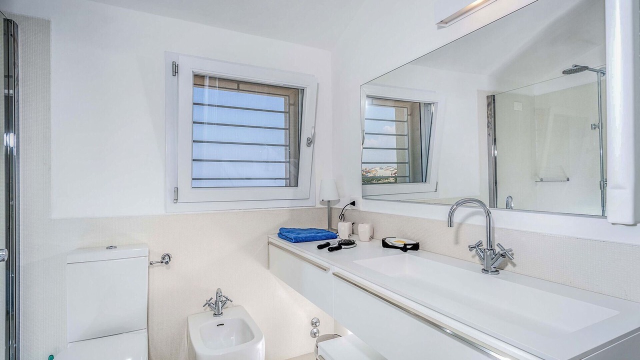 Photo of Bathroom in Portopalo di Capo Passero