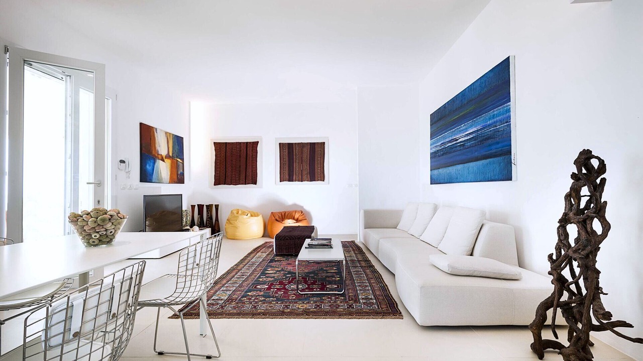 Photo of Livingroom in Portopalo di Capo Passero