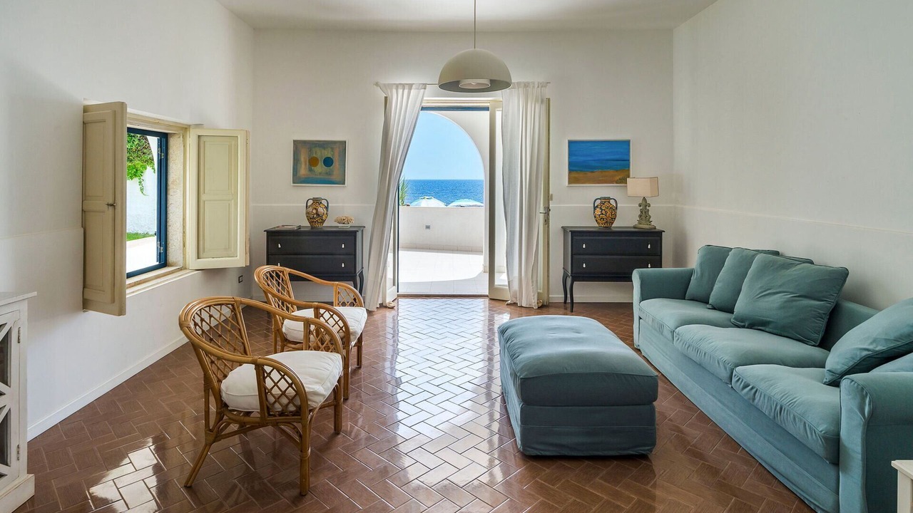 Photo of Livingroom in Noto