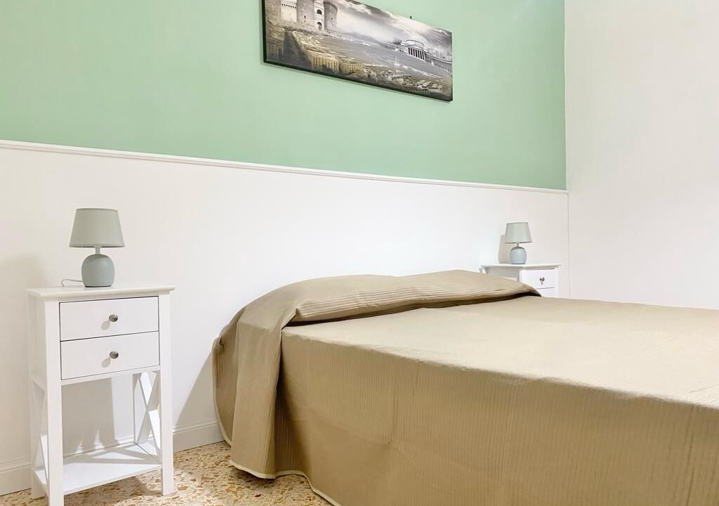 Photo of Bedroom in Salerno
