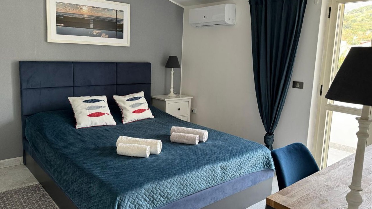 Photo of Bedroom in Marina di Fuscaldo