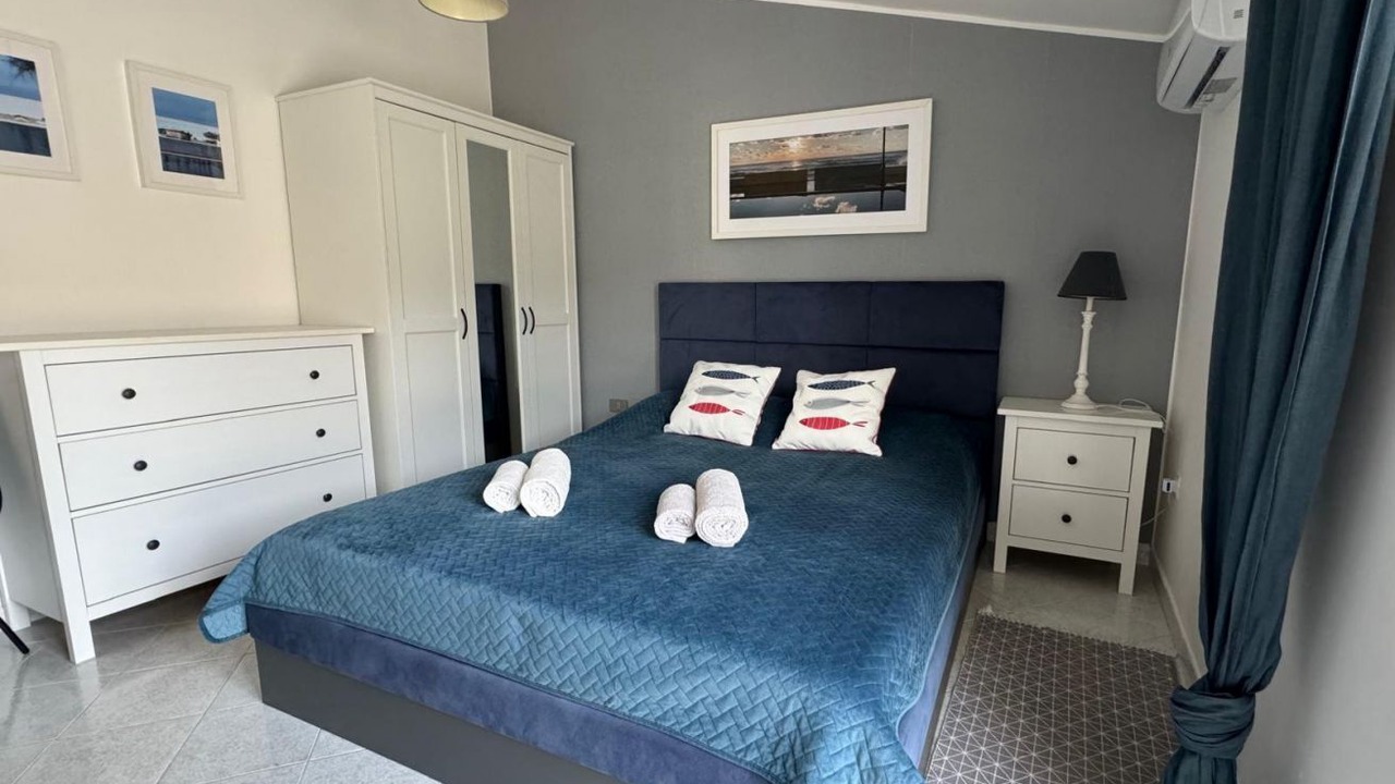 Photo of Bedroom in Marina di Fuscaldo