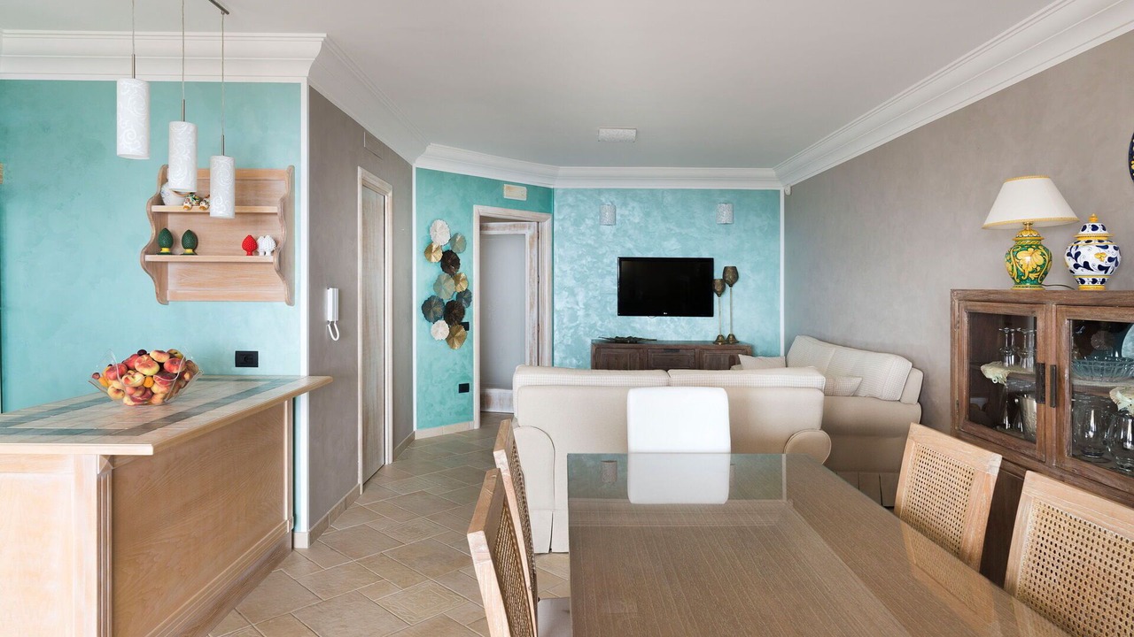 Photo of Bedroom in Montallegro