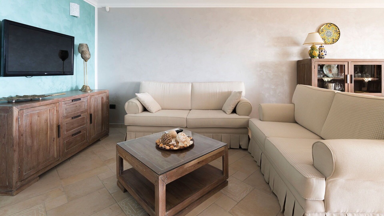 Photo of Bedroom in Montallegro