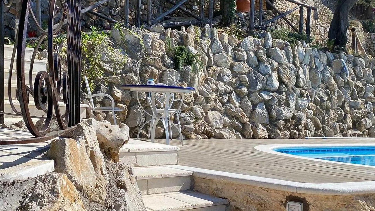 Photo of Outdoor in Anacapri