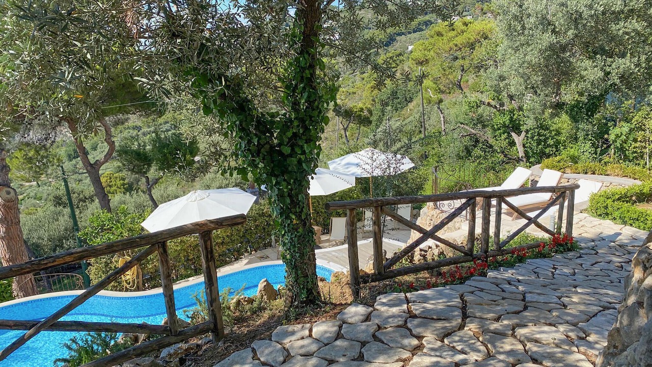 Photo of Outdoor in Anacapri