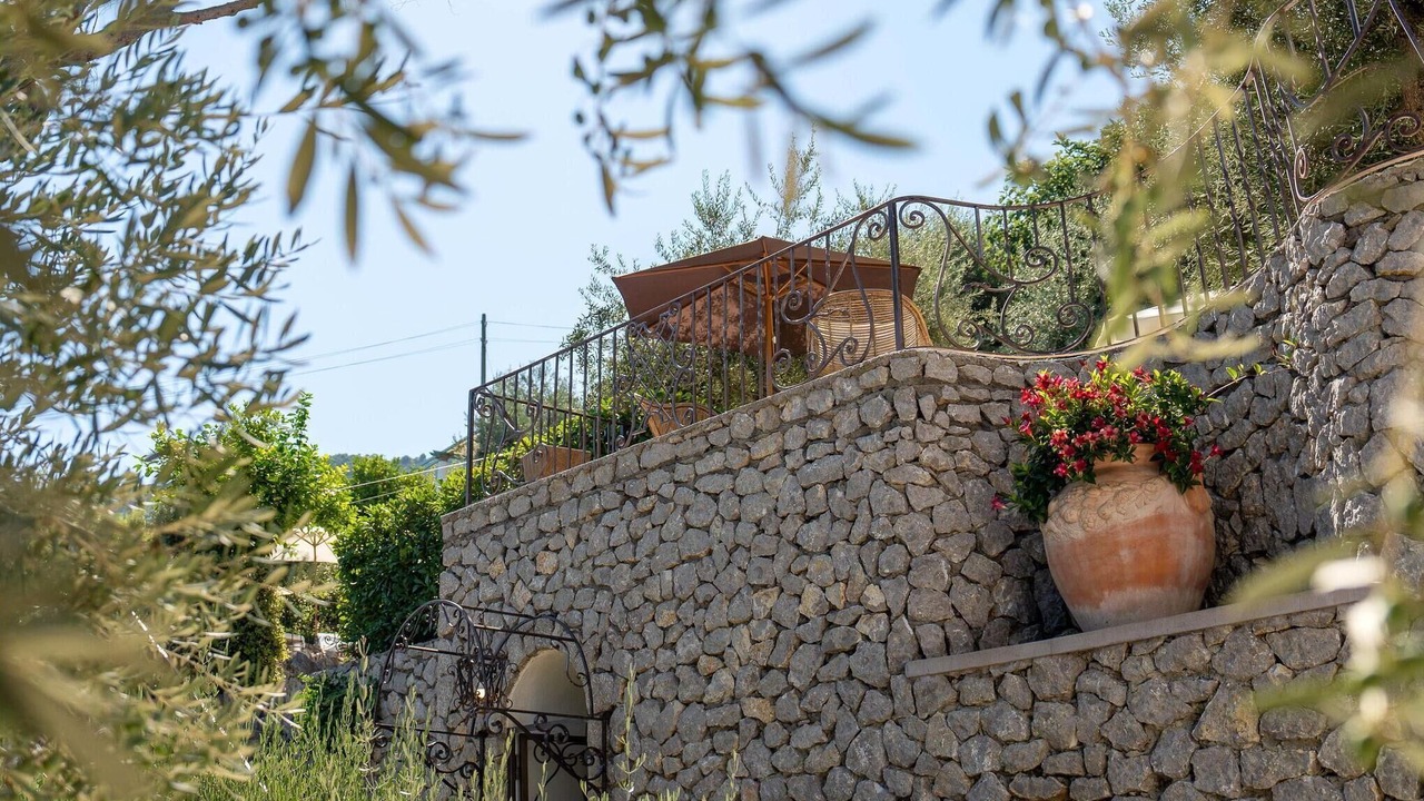 Photo of Others in Anacapri