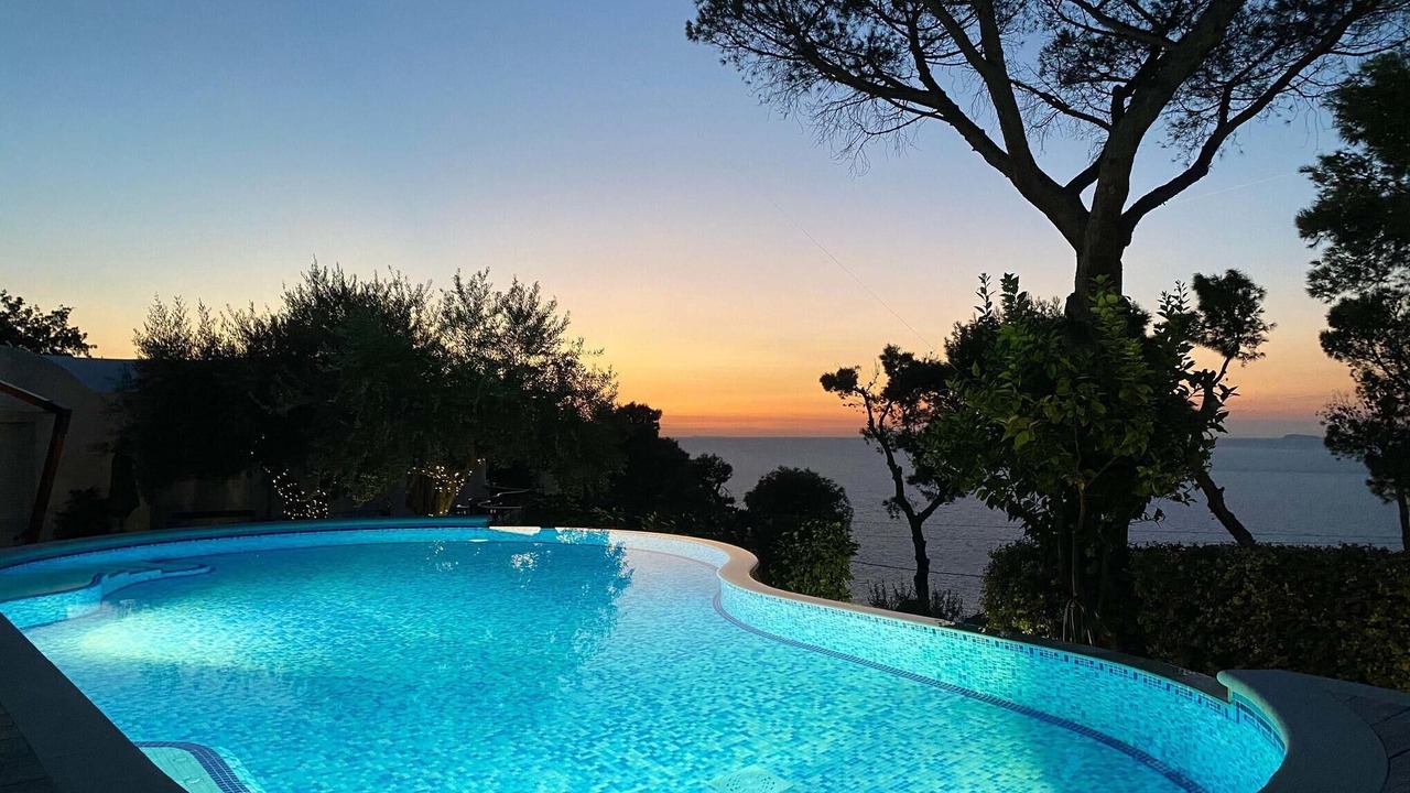 Photo of Outdoor in Anacapri