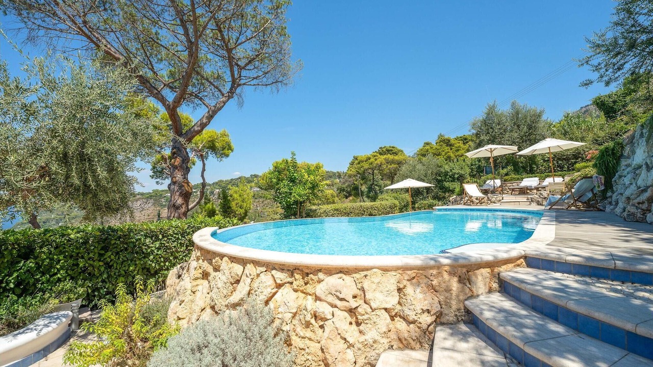 Photo of Outdoor in Anacapri