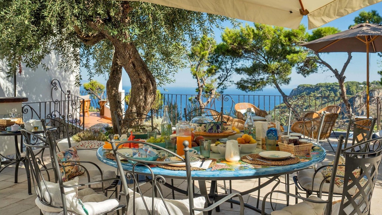 Photo of Others in Anacapri