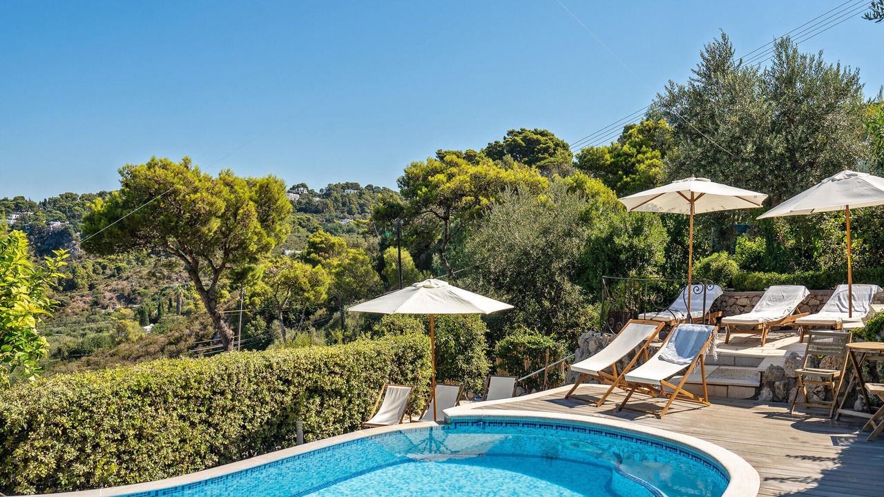 Photo of Outdoor in Anacapri
