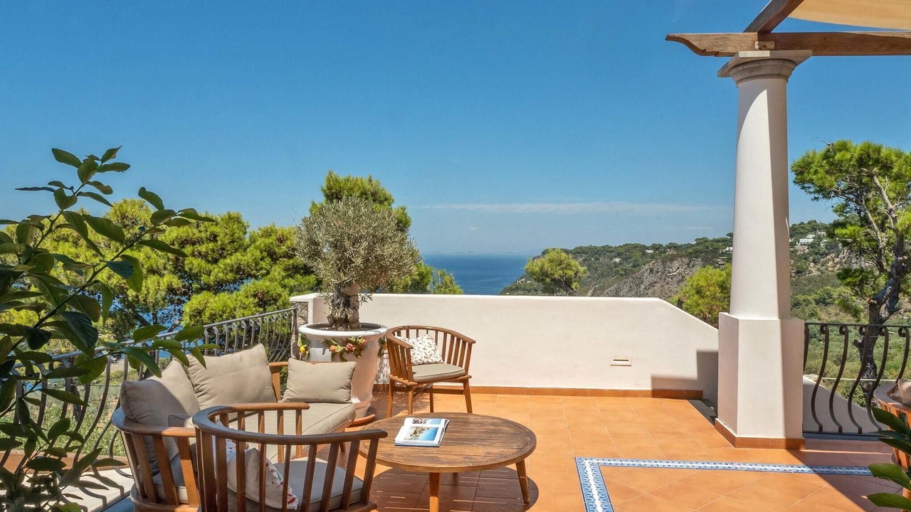 Photo of Others in Anacapri