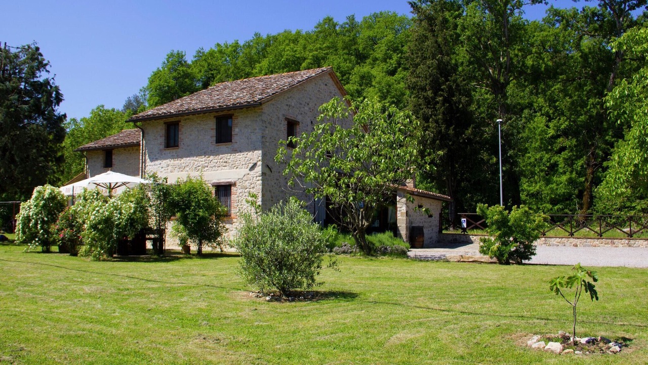 Photo of Outdoor in Piegaro