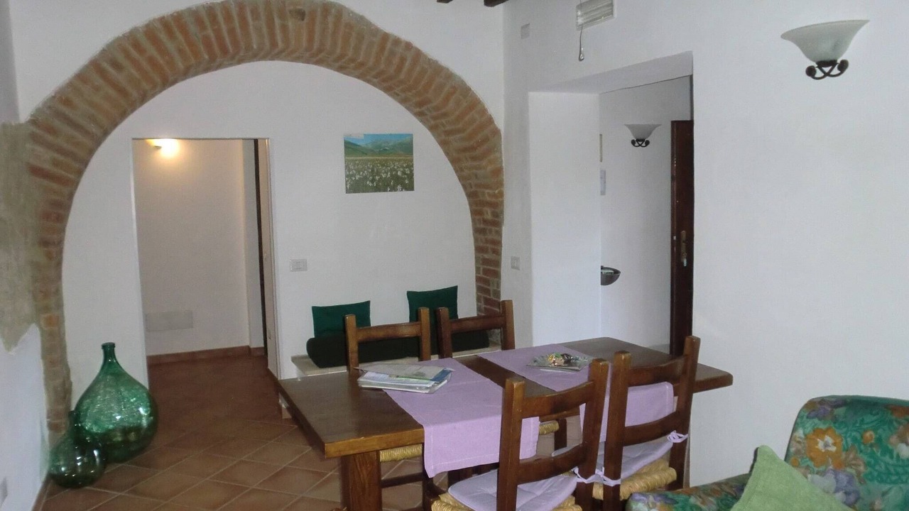 Photo of Livingroom in Piegaro