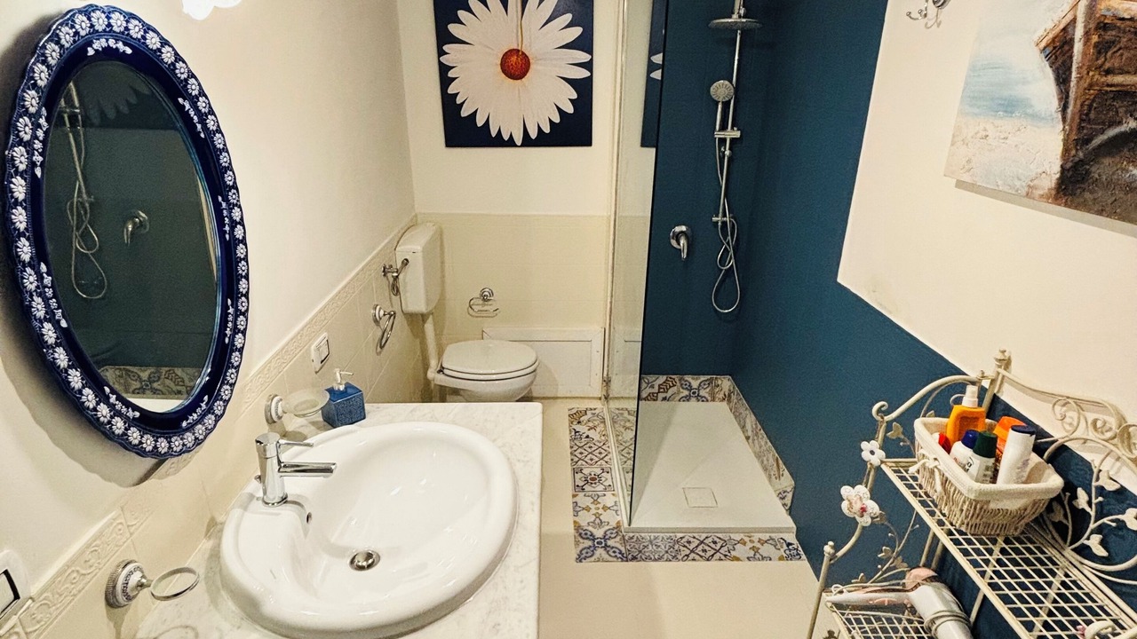 Photo of Bathroom in Addaura