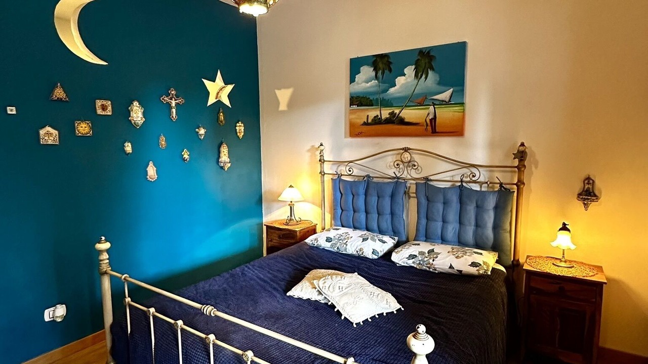 Photo of Bedroom in Addaura