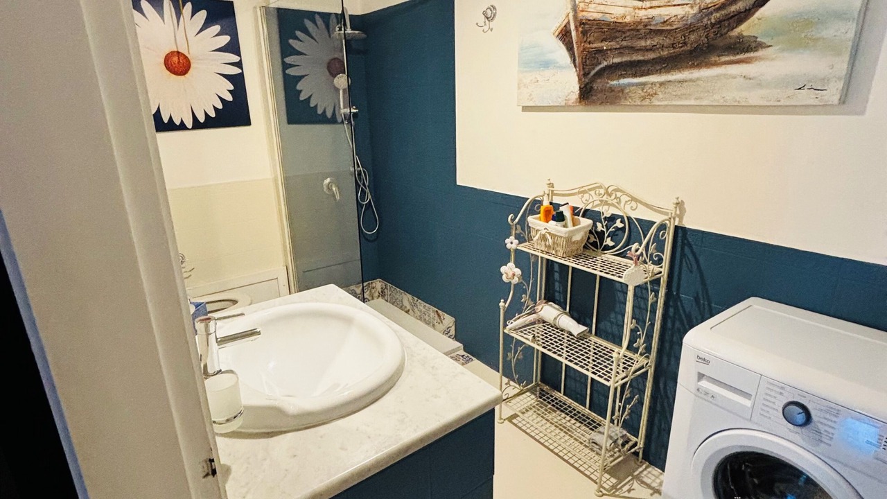 Photo of Bathroom in Addaura