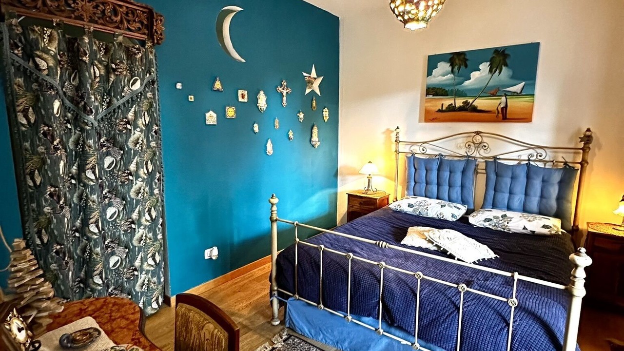 Photo of Bedroom in Addaura