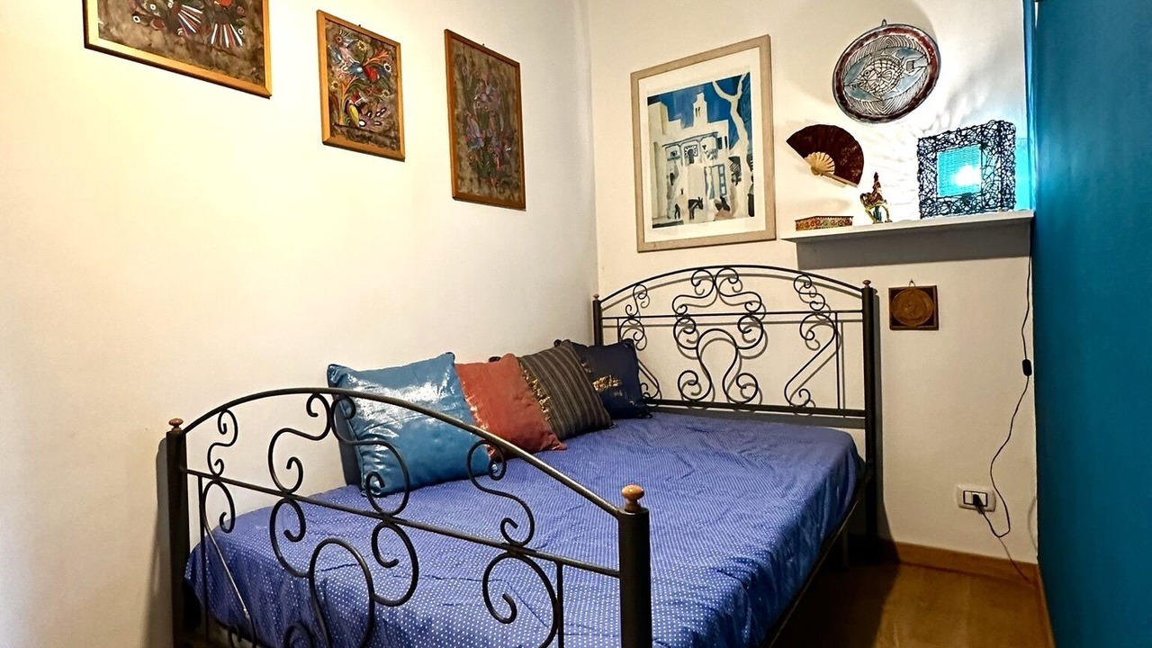 Photo of Bedroom in Addaura